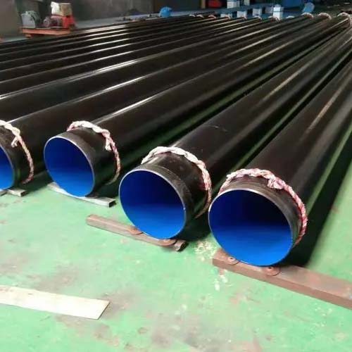 兰州涂塑钢管的施工流程注意事项包括