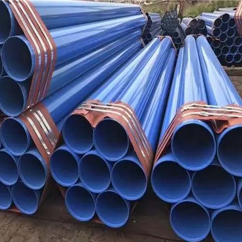 兰州涂塑钢管检测