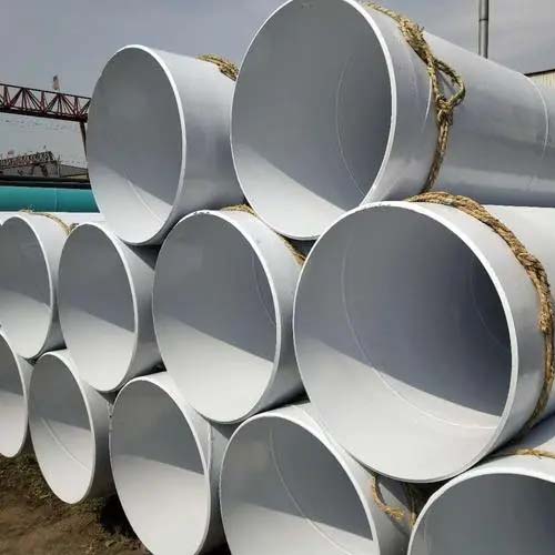 兰州涂塑钢管厂家