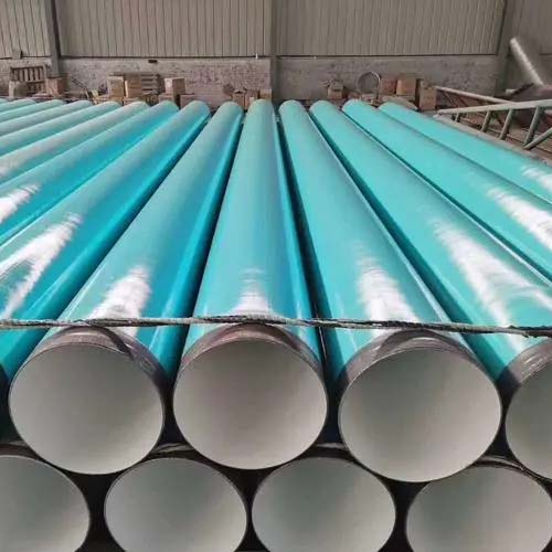 兰州防腐涂塑钢管的执行标准