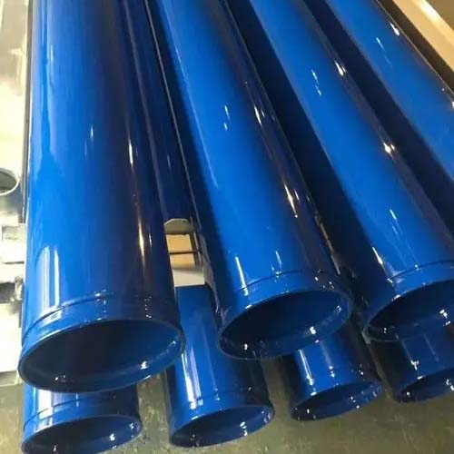 兰州给水涂塑钢管有哪些型号？