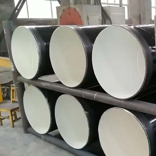 兰州涂塑钢管防腐条件