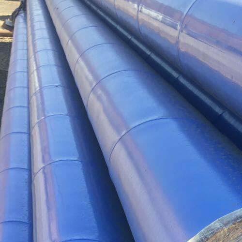 兰州防腐涂塑钢管安装注意事项有哪些？