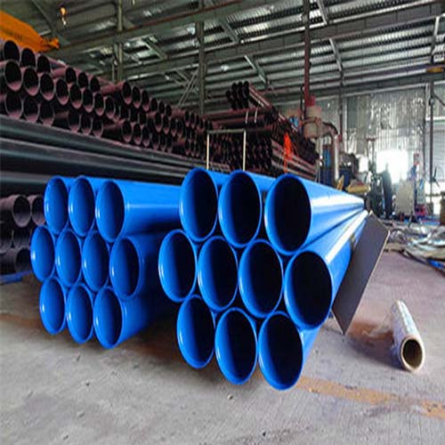 兰州防腐涂塑钢管长度