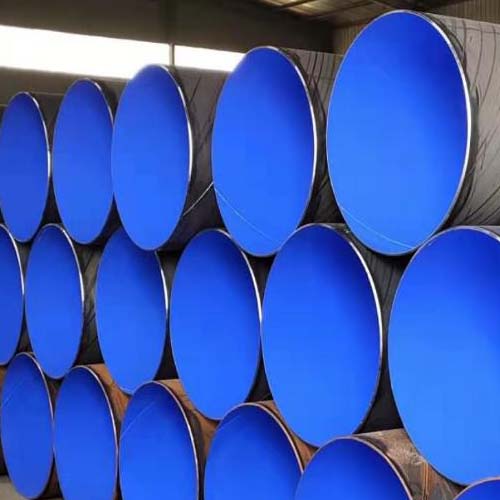 兰州给水涂塑钢管厂家